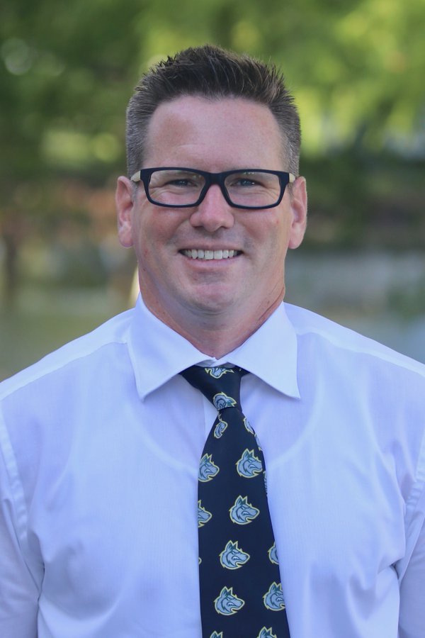 <p>Timothy Light</p>