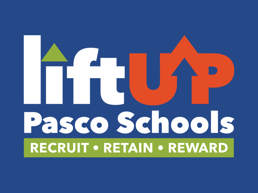 Lift Up Pasco Schools
