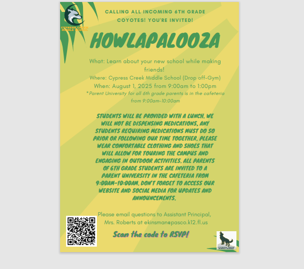 Howlapalooza