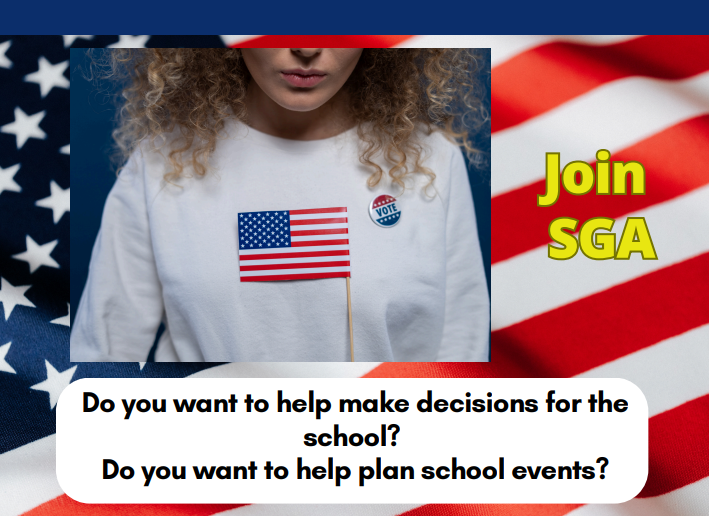 SGA Application