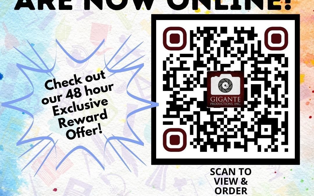 View and Order Your School Pictures!